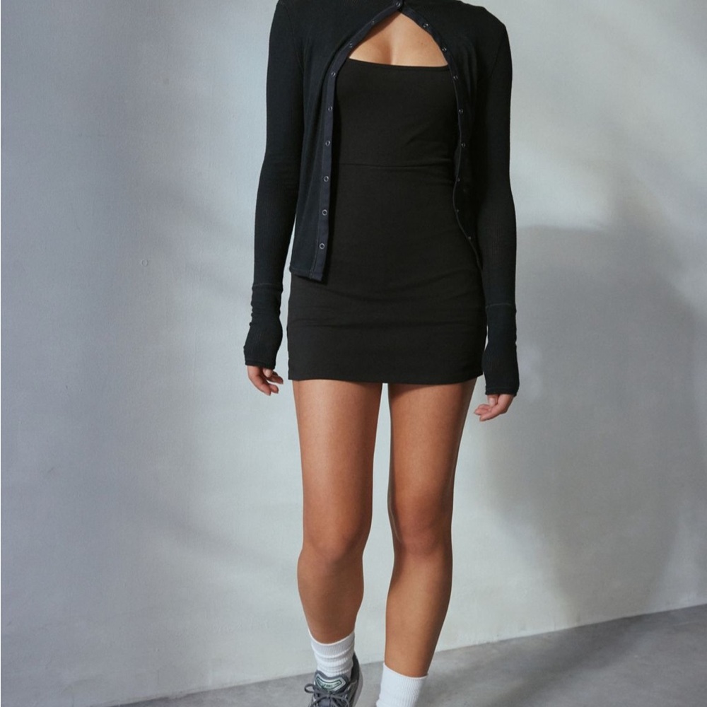 Out From Under Bec Mini Dress